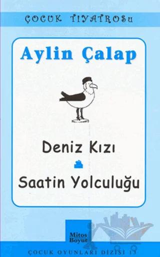 Çocuk Oyunları Deniz Kızı / Saatin Yolculuğu