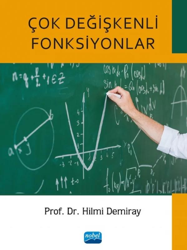 Çok Değişkenli Fonksiyonlar