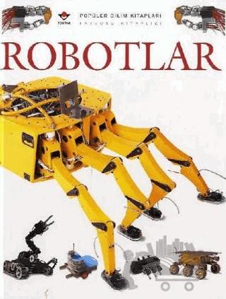 Robotlar