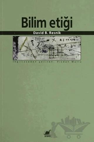 Bilim Etiği