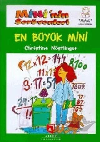 Mini'nin Serüvenleri 4 - En Büyük Mini