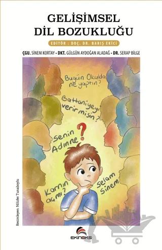 Gelişimsel Dil Bozukluğu