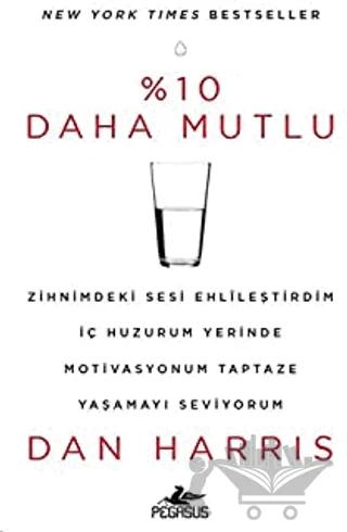 %10 Daha Mutlu
