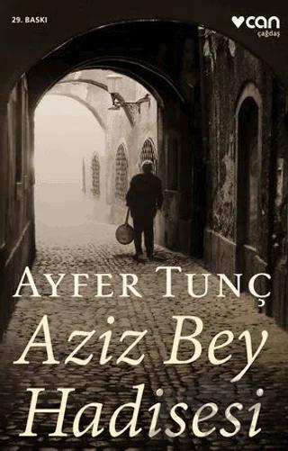Aziz Bey Hadisesi
