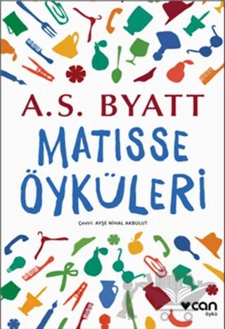 Matisse Öyküleri