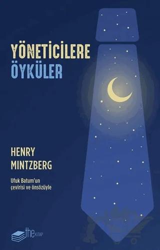 Yöneticilere Öyküler