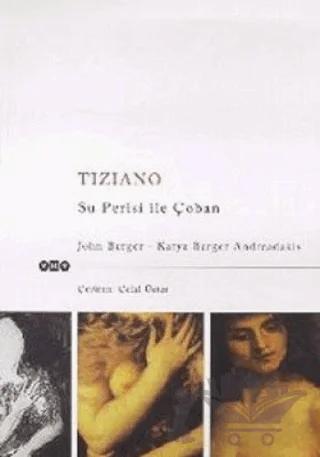 Tiziano Su Perisi ile Çoban