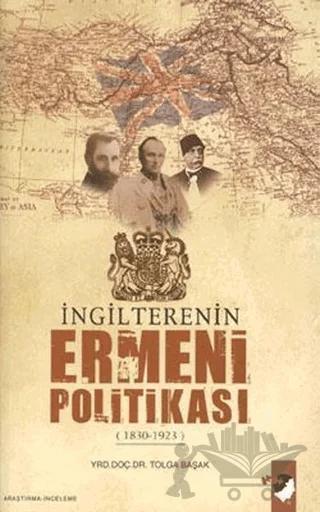 İngilterenin Ermeni Politikası