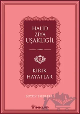 Kırık Hayatlar