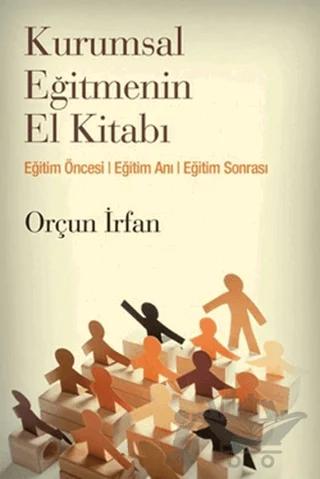 Kurumsal Eğitmenin El Kitabı