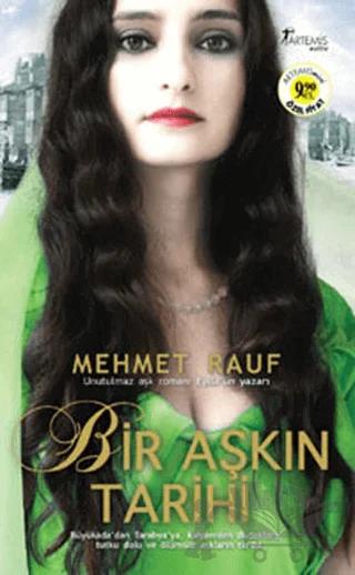 Bir Aşkın Tarihi