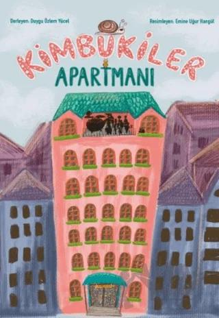 Kimbukiler Apartmanı