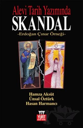 Alevi Tarih Yazımında Skandal
