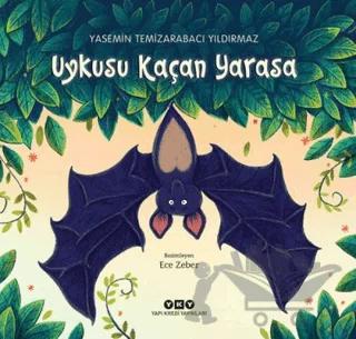 Uykusu Kaçan Yarasa