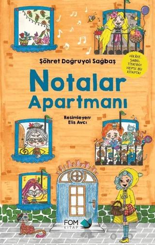 Notalar Apartmanı