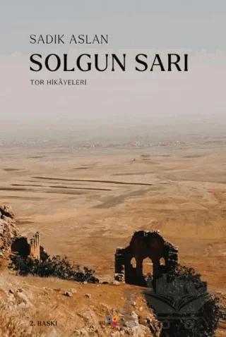 Solgun Sarı