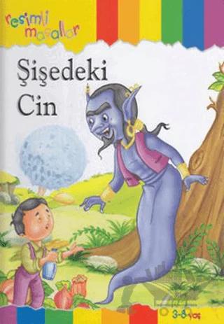 Şişedeki Cin