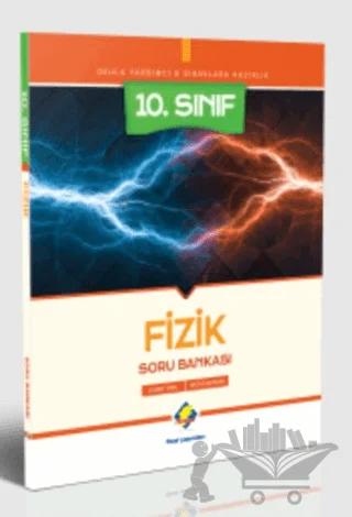 10. Sınıf Fizik Soru Bankası