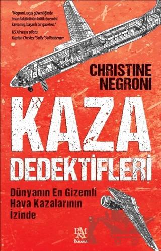 Kaza Dedektifleri