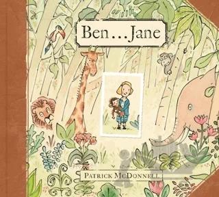 Ben… Jane