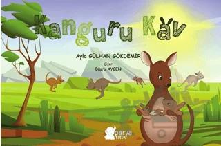Kanguru Kav