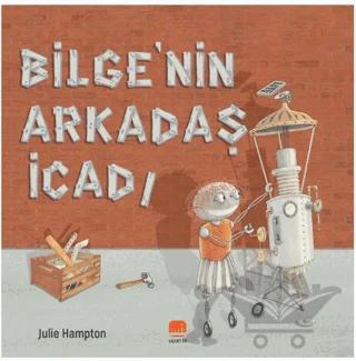 Bilge'nin Arkadaş İcadı