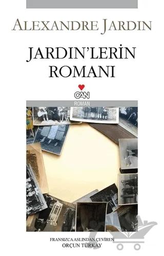 Jardin’lerin Romanı