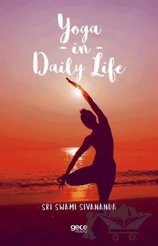 Yoga in Daily Life