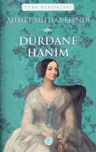 Dürdane Hanım