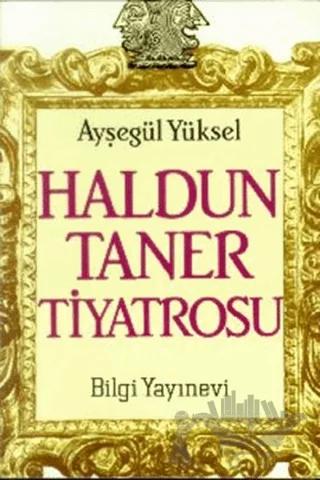 Haldun Taner Tiyatrosu