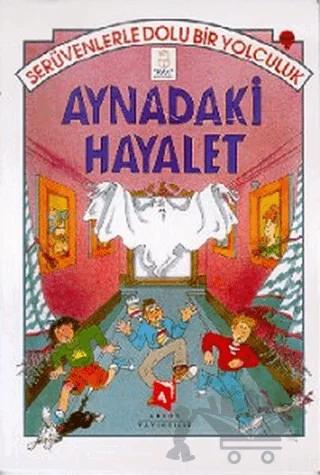 Aynadaki Hayalet