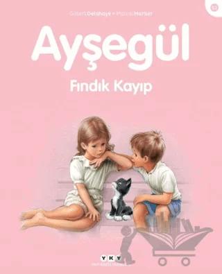 Ayşegül Fındık Kayıp