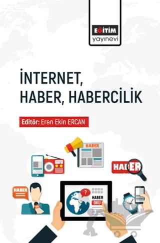 İnternet Haber Habercilik