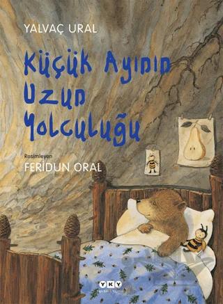 Küçük Ayının Uzun Yolculuğu