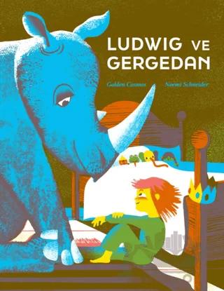 Ludwig ve Gergedan