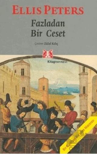 Fazladan Bir Ceset