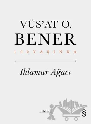 Ihlamur Ağacı