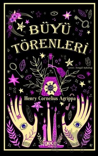 Büyü Törenleri