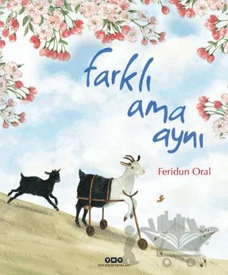 Farklı Ama Aynı