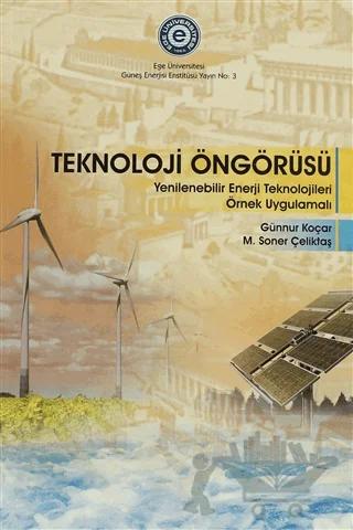 Teknoloji Öngörüsü