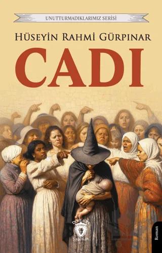 Cadı