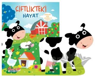 Çiftlikteki Hayat