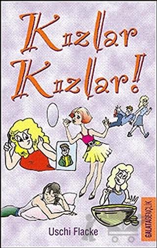 Kızlar Kızlar!
