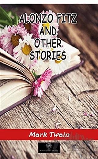 Alonzo Fitz and Other Stories