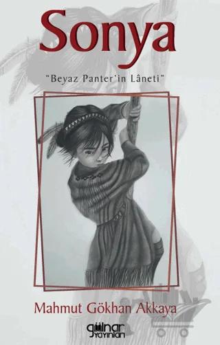 Sonya - Beyaz Panter'in Laneti