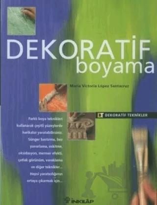 Dekoratif Boyama