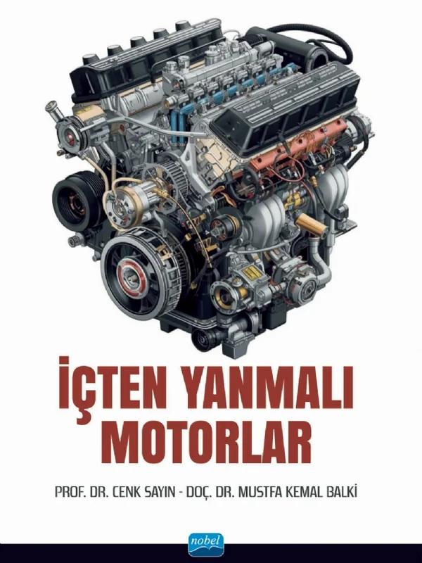 İçten Yanmalı Motorlar