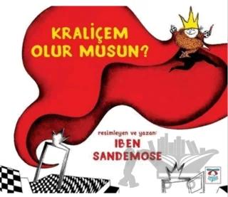 Kraliçem Olur musun?
