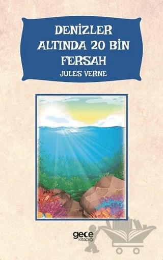 Denizler Altında 20 Bin Fersah