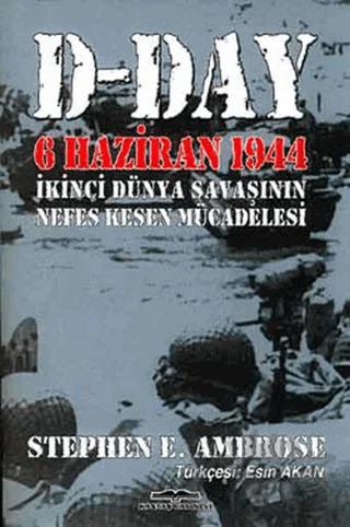 D-Day